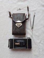 appareil photo ancien à