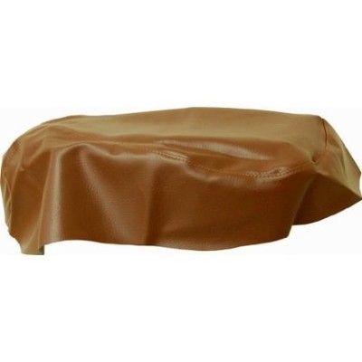 Bike Parts Center Bike Seat Cover Yamaha Vino Brown SY-023 SA26J