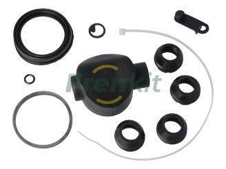2x ✅Fits FRENKIT 250001 BRAKE CLAMP REPAIRER. CITROEN (BDX 50MM)  ⭐UK Seller⭐
