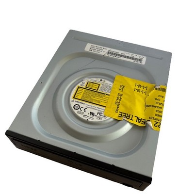 New (other) LG 24X Super Multi DVD Writer/Burner, Model GH24NS0, 5V/12V