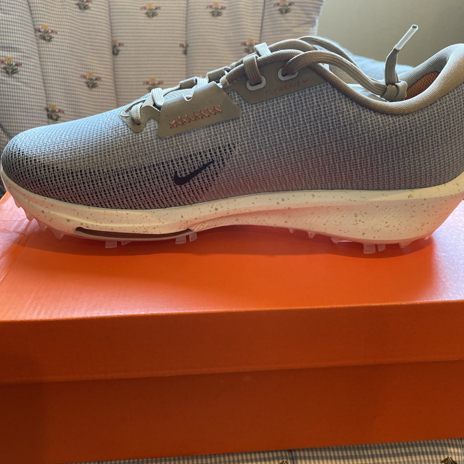 Nike Air Zoom Infinity Tour NRG GOLF SHOES,NIKE#FN6848-001,SZ