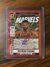 2025-26 Panini Donruss Basketball Set Review and Checklist 20