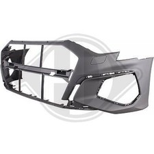 Stoßstange vorne kein SWR kein PDC  fürAudi - A3 3/5 Porte (8Y) S-Line - 2020-