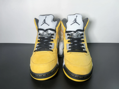 Size 9.5 - Air Jordan 5 Retro T23 2025 Tokyo for sale online | eBay