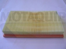 Luftfilter MOTAQUIP VFA1240 Filtereinsatz für SUZUKI IGNIS 2 MH 1 FH WAGON MA 3