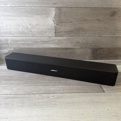 【美品】BOSE Solo TV Speaker 418775 s-l400.jpg