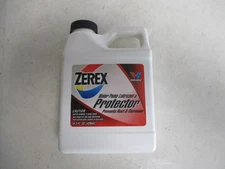 Zerex Water Pump Lubricant & PROTECTOR  14.5 Fl. Oz. Valvoline NEW