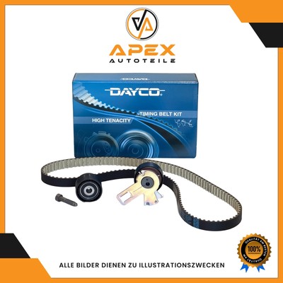 CITROËN & PEUGEOT TIMING BELT KIT FOR 1.5 BLUEHDI DIESEL ENGINE DV5