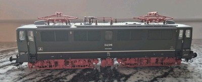 Brawa 43122 E42 015 DR  Neu In OVP 