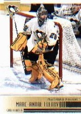 Marc-Andre Fleury cards (2004-2023) Penguins Blackhawks Wild - You Choose