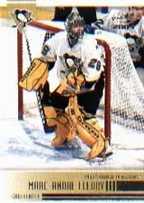 Marc-Andre Fleury cards (2004-2023) Penguins Blackhawks Wild - You Choose