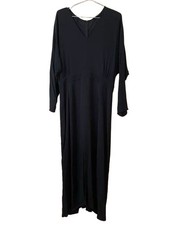 Theory UNIQLO Collab Long Sleeve Dress, Women’s, Used