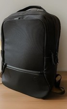 Dell Premier PE1520P 15" Waterproof Laptop Backpack R9NHY Black TSA Travel Bag