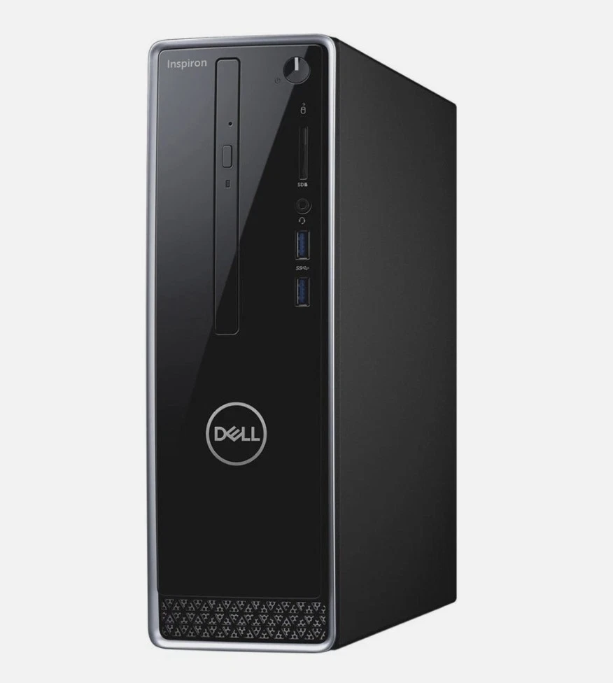 Dell Intel Core i5 8th Gen. PC Desktops & All-In-One Computers for