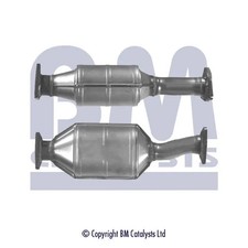 Katalysator Partikelfilter +Montageteile Für OPEL 25056976 EURO 2 - BM