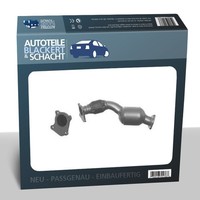 Auspuff Katalysator für Audi A4 B5 + Avant / VW Passat B5 + Variant