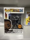 Funko Pop! Marvel - Black Panther (Masked) (Chase) #273