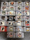 26 N64 Game Lot – Turok 2, Quake, Star Wars Racer + More #20