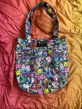 Tokidoki Jujube Sea Punk Be Light