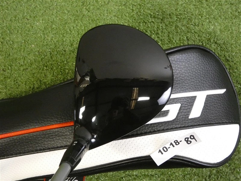 Titleist GT1 15* Mujer 3 Madera Air Speeder 35 R3 Damas Grafito con Cubierta Nuevo Foto 3 de 4