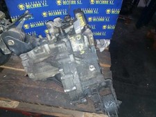 Boite de vitesse Hyundai LANTRA