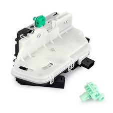 ACEON Front Right Door Lock Actuator For 2010-2014 Lincoln Mark LT 5.0 QHP3H