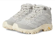 Merrell Moab 3 Mid WP Outdoors Shoes Paloma J038392 Women’s Sizes