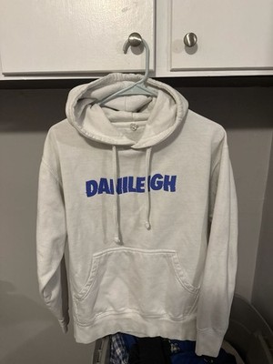 DaniLeigh The Be Yourself Tour Graphic Hoodie
