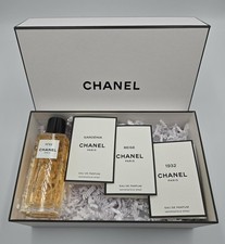 CHANEL No 22 by CHANEL Fragrances for Women for sale - eBay
