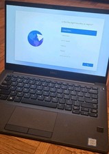 Dell Latitude 7390 HD Laptop Core i5 16GB RAM 256GB SSD Windows 11 PC WiFi
