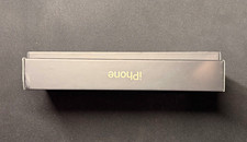 Apple iPhone 13 Pro Max 1TB Silver 6.7in 5G Triple Camera BOX ONLY