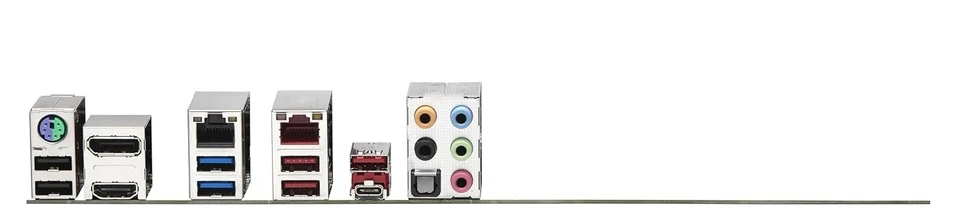 Placa madre Supermicro C7Z270-PG para servidor/juegos ATX Intel LGA1151 (LEER DESCRIPCIÓN) Foto 3 de 4