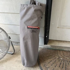 2 Ford Outfitters No Boundaries Explorer Sport Trac Camp Tailgate Chairs W/Bag