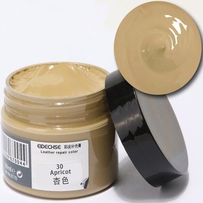 Best Advanced Leather Repair Kit Filler Vinyl DIY Car Seat Patch Sofa Rip Holes