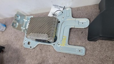 2019-2022 Ford F250-F350 Factor Amplifier, Silver, OEM