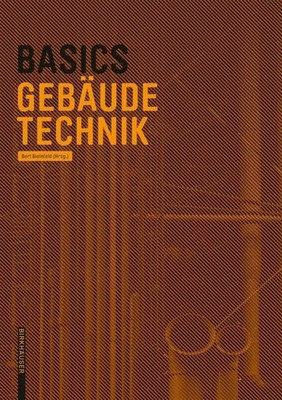 Basics Gebäudetechnik | Bert Bielefeld | Taschenbuch | BASICS-B - Basics | 2017