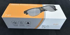 Wireless Bluetooth Smart Sunglasses