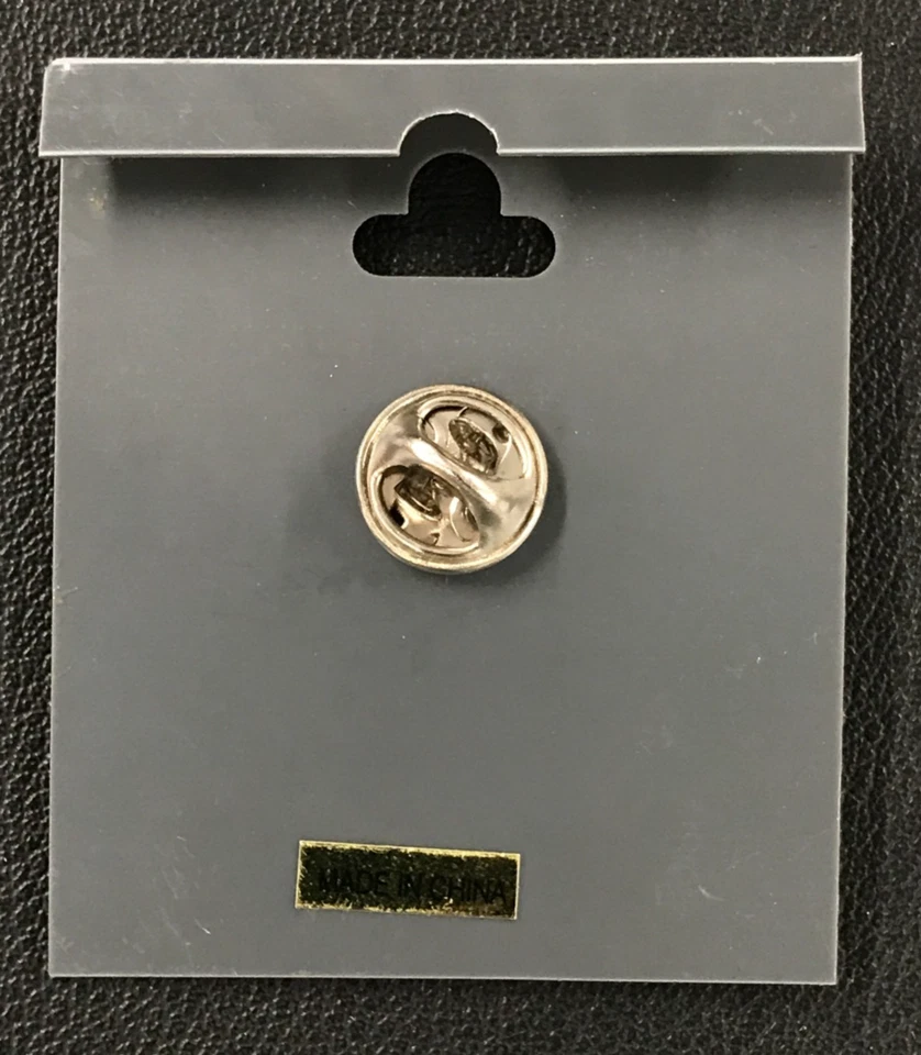 1997 Cleveland Indians All-Star Game Enamel Pin MLB Jacobs Field July 9th VTG! - Image 2 of 2