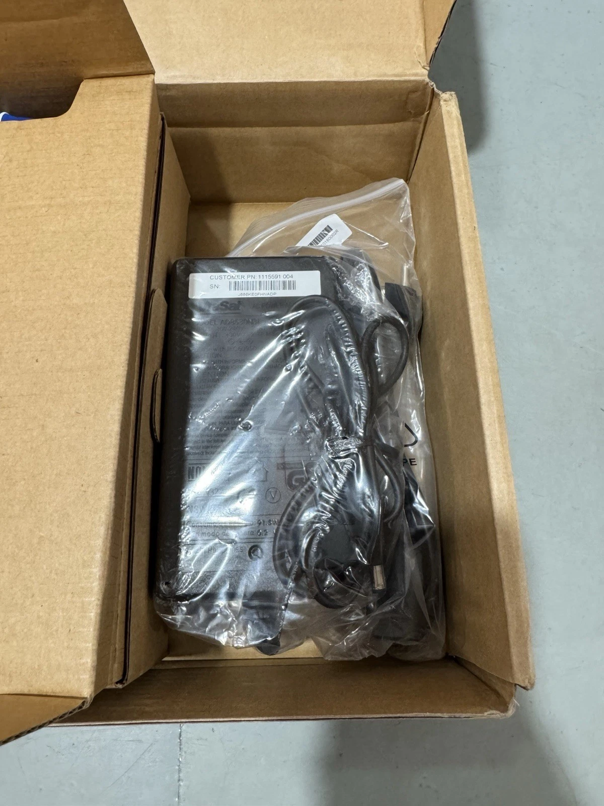 Viasat WiFi Modem Router RM5111N-012 Satellite Wi-Fi Brand New In Box 5