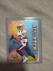 2024 Topps Chrome - All-Etch Drake Maye #CAE-DM (RC) New England Patriots