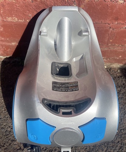 Original Motor für Vax Pick-Up beutelloser Zylinderstaubsauger CVRAV013 NUR TEIL