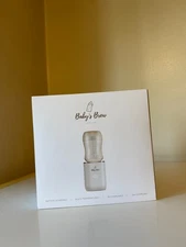 Baby's Brew Warmer 3.0 - Portable Formula Warmers for Travel