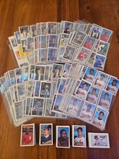 (450+) 1989 Bowman Baseball Card Lot Griffey Gwynn Mantle *Steinbach* OMG