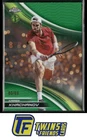 2025 Topps Chrome Tennis Green Refractor Karen Khachanov #286