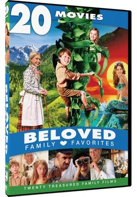 Beloved Family Favorites