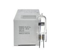 OSRAM 64665HLX 36V 400W Lamp HLX 64665 G6.35 54274 Bulb