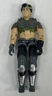Vintage 1986 GI JOE ARAH Thrasher Loose Action Figure no accessories
