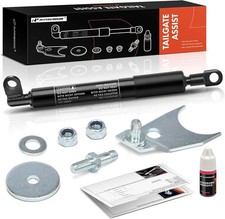 Tailgate Assist Shock Truck Tail Gate Lift Assist