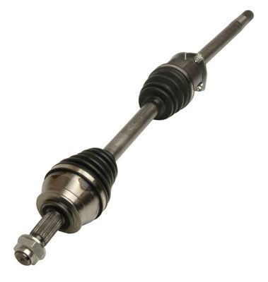 Arbre de transmission MAXGEAR 49-2354 anti-vibration pour réparer FIAT 46307857