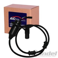 AIC ABS-SENSOR Raddrehzahl Hinterachse Links Passend FÜR MERCEDES-BENZ S-KLASSE